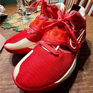 Nike KD Trey 5 X Basketball Shoes - Men’s Size 7 - New in Box - Kevin Durant